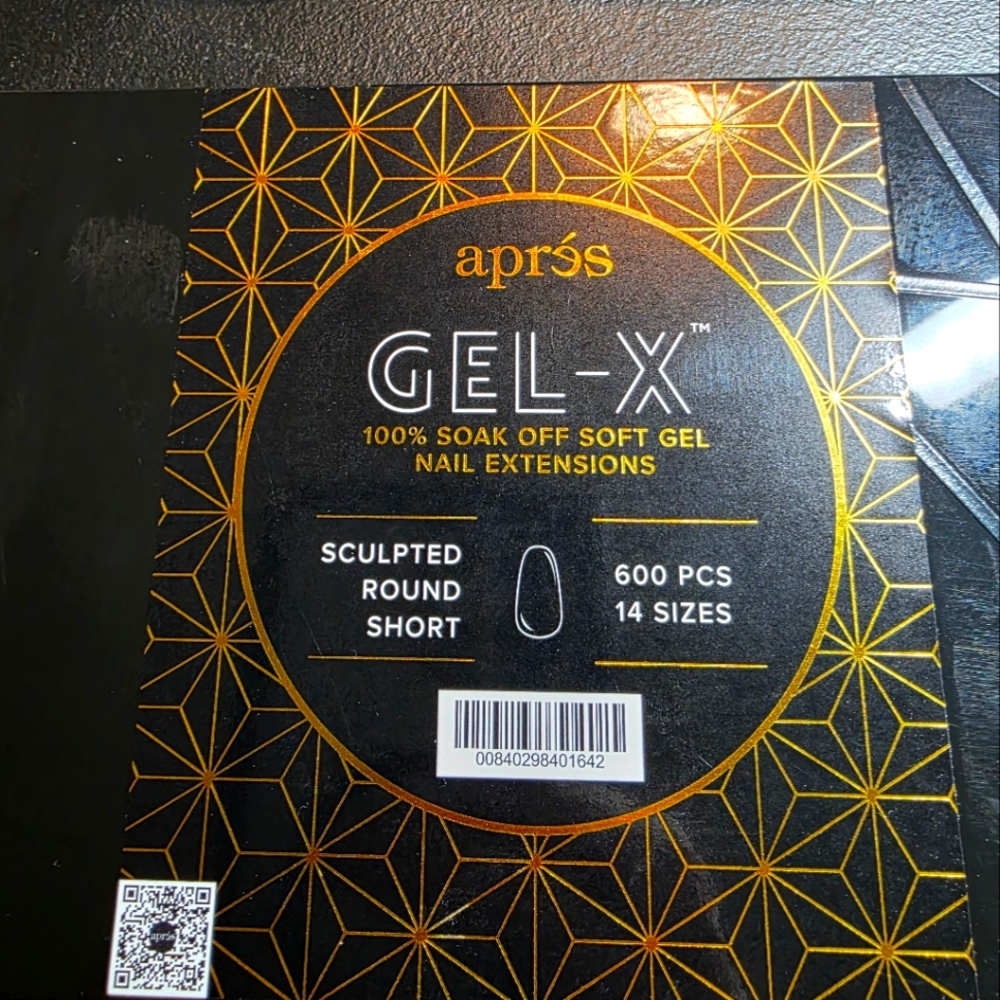 Après Gel-X Nail Extensions